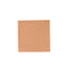 20 Pack Linen-Like Paper 5"x5" Napkins Terracotta (Rust) - Highly Absorbent Airlaid Napkins