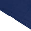 Scuba Rectangular 90"x156" Tablecloth Navy Blue - Wrinkle Free, Stain Resistant & Seamless Table Cover