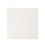 20 Pack Linen-Like Paper 5"x5" Napkins White - Highly Absorbent & Disposable Airlaid Beverage Napkins
