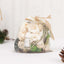 Set of Natural Potpourri Vase Fillers Dried Assorted with Vanilla Fragrance Oil - DIY Decorations