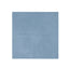 20 Pack Linen-Like Paper 5"x5" Napkins Dusty Blue - Highly Absorbent Airlaid Napkins