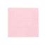 50-Pack Paper Beverage Napkins Pink - 2 Ply Disposable Soft 18GSM Cocktail Napkins 5"x5"