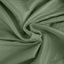 Polyester 108" Round Tablecloth Olive Green - Wrinkle - Resistant Table Cover - Linen Luxes