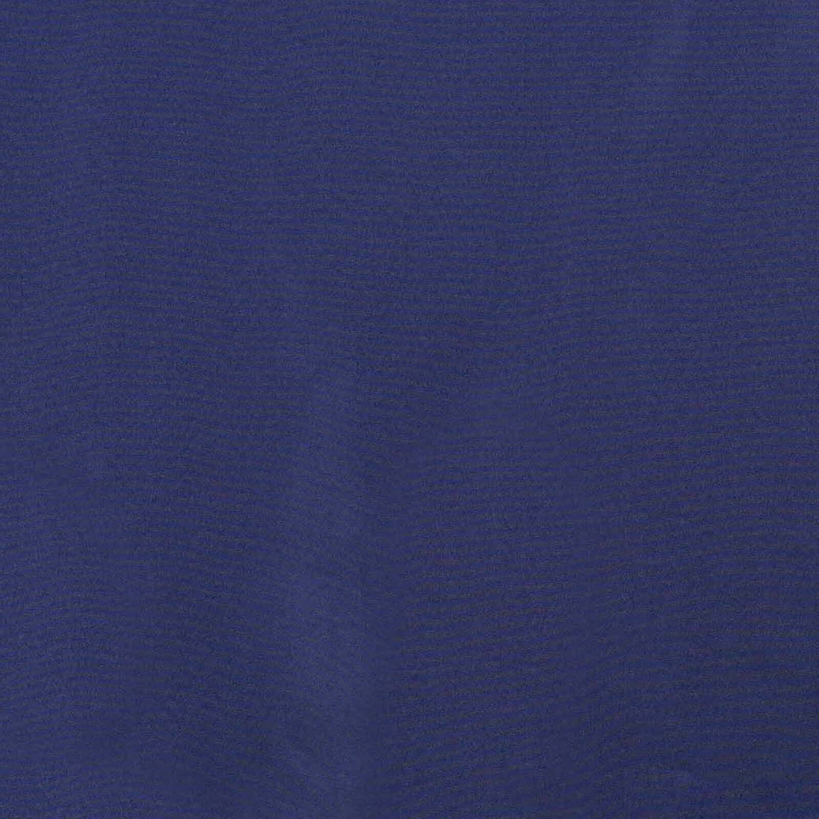 Polyester 50"x120" Rectangle Tablecloth Navy Blue - Wrinkle - Resistant Table Cover - Linen Luxes