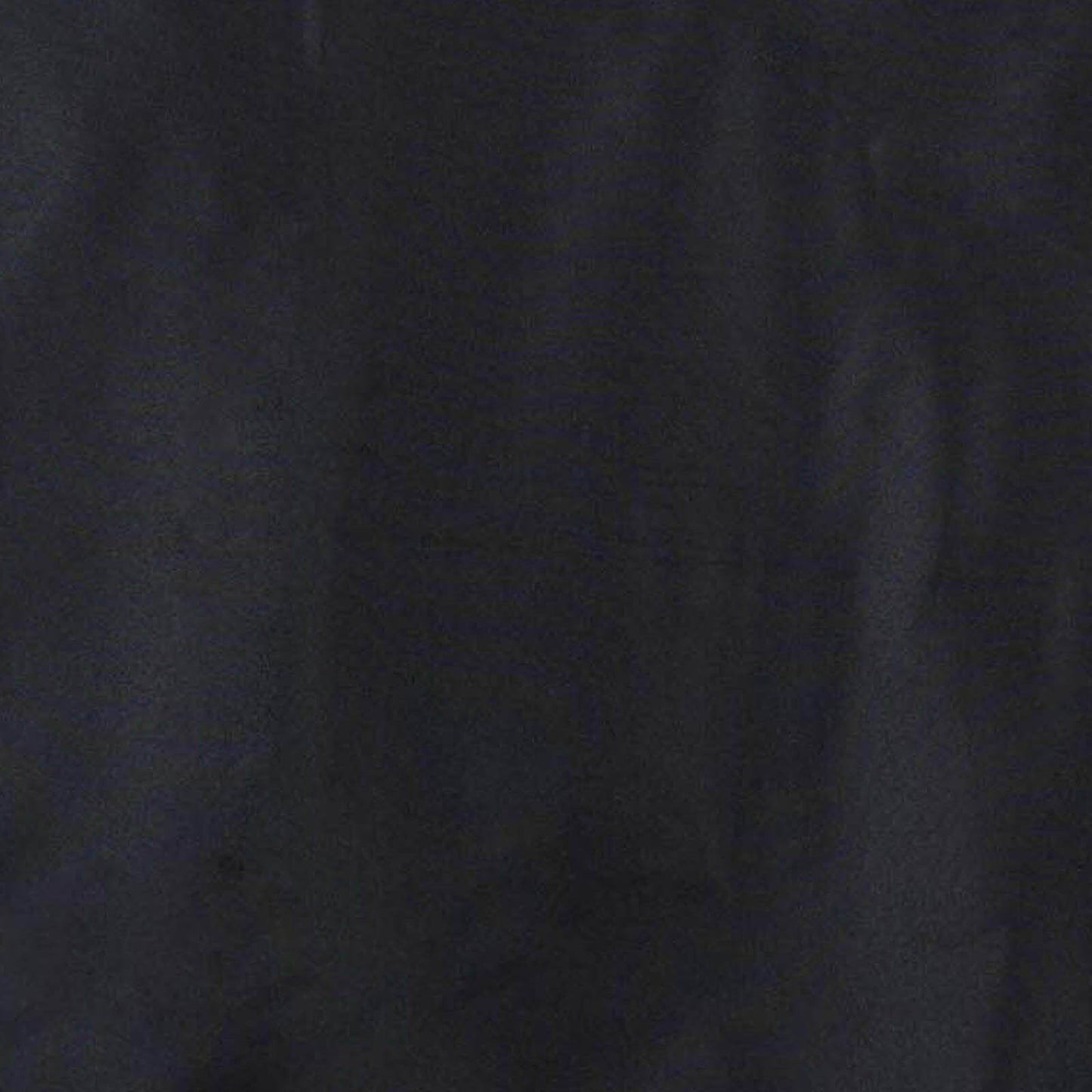 Polyester 54"x96" Rectangle Tablecloth Black - Wrinkle - Resistant & Easy - to - Care Table Cover - Linen Luxes