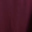 Polyester 60"x126" Rectangle Tablecloth Burgundy - Wrinkle - Resistant Table Cover - Linen Luxes