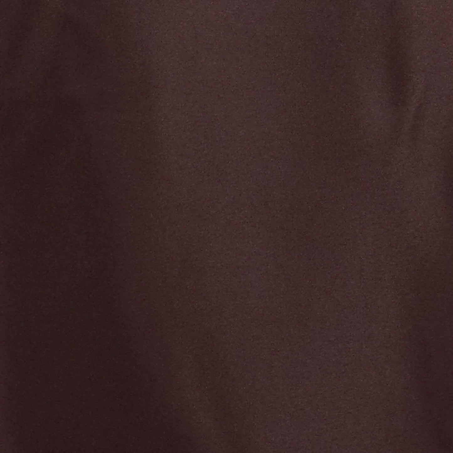 Polyester 60"x126" Rectangle Tablecloth Chocolate - Wrinkle - Resistant Table Cover - Linen Luxes