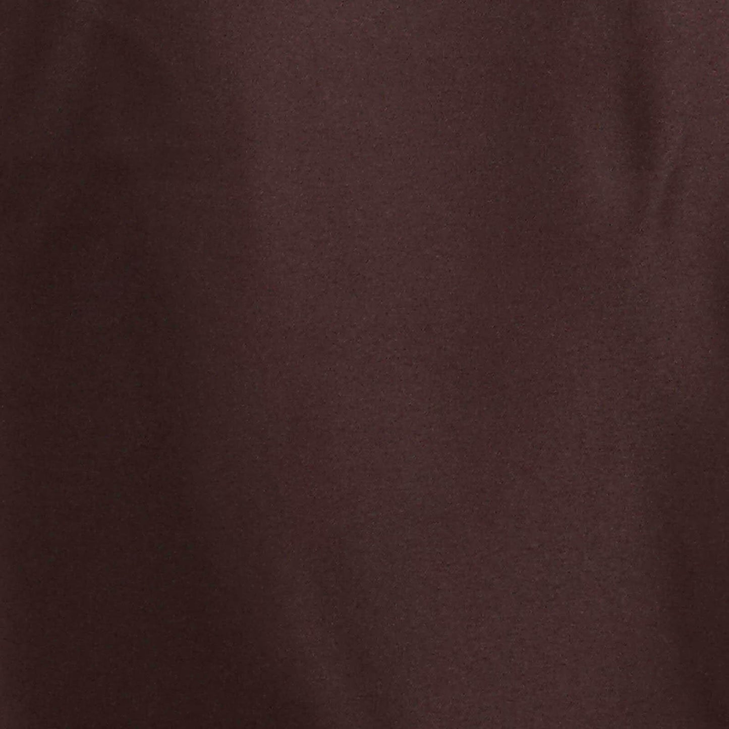 Polyester 72"x120" Rectangle Tablecloth Chocolate - Durable and Stylish Table Cover - Linen Luxes