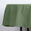Polyester 90" Round Tablecloth Olive Green - Stain & Wrinkle - Resistant Table Cover - Linen Luxes