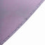 Polyester 90" Round Tablecloth Violet Amethyst - Stain & Wrinkle - Resistant Table Cover - Linen Luxes