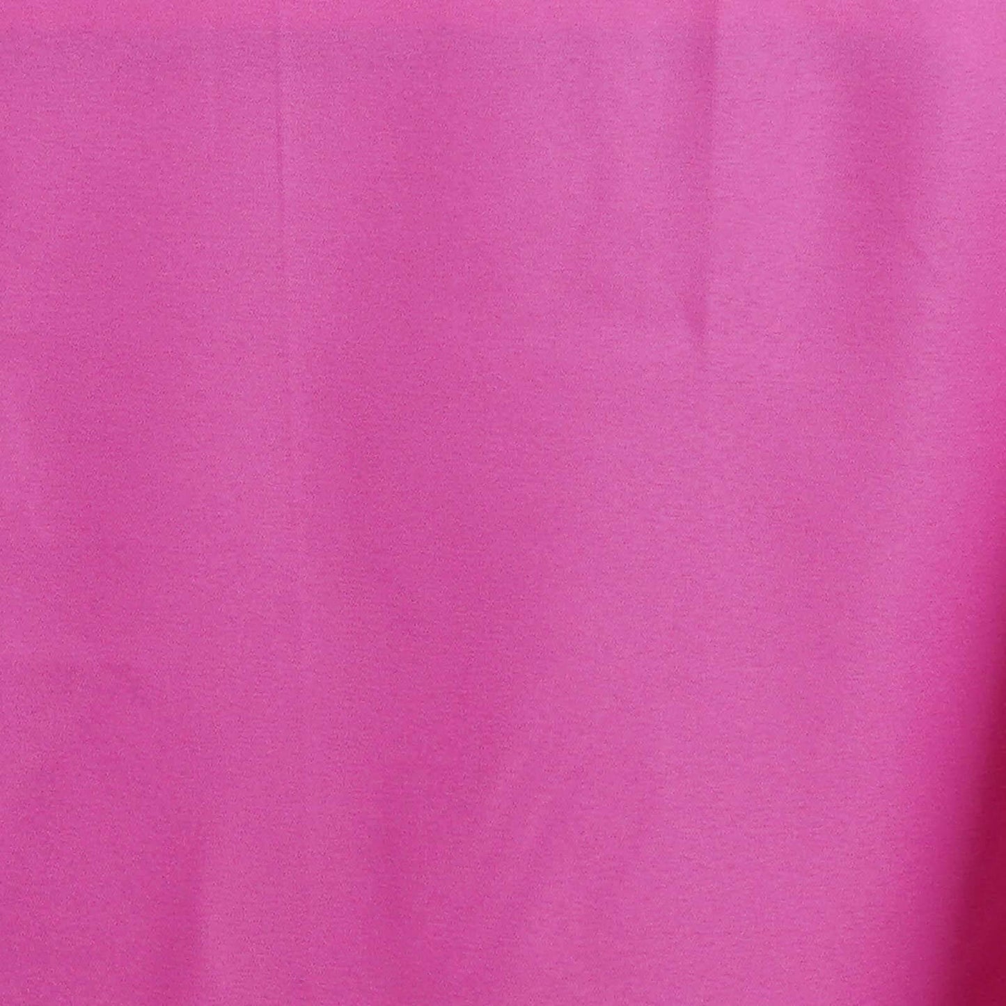 Polyester 90"x132" Rectangle Tablecloth Fuchsia - Seamless Wrinkle - Resistant Table Cover - Linen Luxes