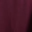 Polyester 90"x156" Rectangle Tablecloth Burgundy - Seamless Wrinkle - Resistant Table Cover - Linen Luxes