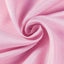 Polyester 90"x156" Rectangle Tablecloth Pink - Seamless Wrinkle - Resistant Table Cover - Linen Luxes