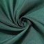 Polyester 90"x90" Table Overlay Square Tablecloth Hunter Emerald Green - Wrinkle - Resistant & Durable Table Cover - Linen Luxes