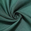 Polyester Square 54"x54" Tablecloth Hunter Emerald Green - Wrinkle - Resistant & Durable Table Cover - Linen Luxes
