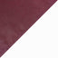 Polyester Square 70"x70" Tablecloth Burgundy - Wrinkle - Resistant & Durable Table Cover - Linen Luxes