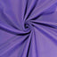 Polyester Square 70"x70" Tablecloth Purple - Wrinkle - Resistant & Durable Table Cover - Linen Luxes