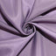 Polyester Square 70"x70" Tablecloth Violet Amethyst - Wrinkle - Resistant & Durable Table Cover - Linen Luxes