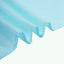 Polyester Square 90"x90" Tablecloth Light Blue - Wrinkle - Resistant & Durable Table Cover - Linen Luxes