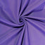 Polyester Square 90"x90" Tablecloth Purple - Wrinkle - Resistant & Durable Table Cover - Linen Luxes