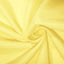 Polyester Square 90"x90" Tablecloth Yellow - Wrinkle - Resistant & Durable Table Cover - Linen Luxes
