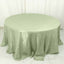 Polyester 70"x70" Table Overlay Square Tablecloth Sage Green - Wrinkle-Resistant & Durable Table Cover