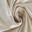 Premium Velvet 90"x132" Rectangle Tablecloth Ivory - Reusable Soft & Seamless Table Cover - Linen Luxes