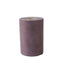 6"x100 Yards Violet Amethyst Tulle Fabric Bolt, Sheer Fabric Spool Roll For Crafts