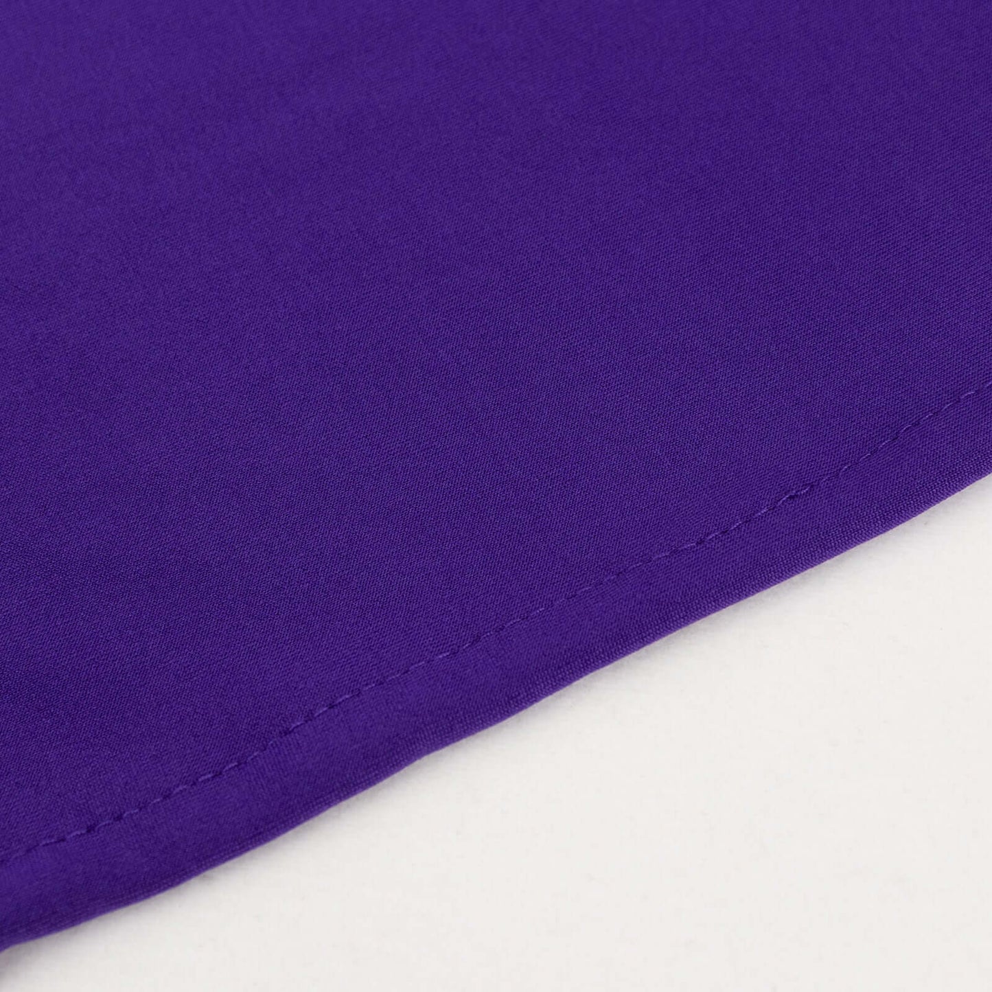 Purple Spandex 4-Way Stretch Fabric Roll, DIY Craft Fabric Bolt- 60"x10 Yards