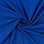 Royal Blue Spandex 4-Way Stretch Fabric Roll, DIY Craft Fabric Bolt- 60"x10 Yards