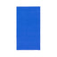 50-Pack Paper Napkins Royal Blue - Soft Disposable 2-Ply Dinner Napkins for Weddings