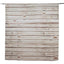 8ftx8ft Rustic White Washed Wood Panel Vinyl Photography Backdrop, Party Photo Booth Background