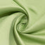 5 Pack Lamour Satin 20"x20" Napkins Sage Green - Soft Matte Finish Dinner Napkins