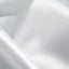 Satin 12"x108" Table Runner White - Stylish Table Linen for Weddings & Events - Linen Luxes