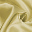Satin Rectangular 90"x132" Tablecloth Champagne - Seamless Table Cover - Linen Luxes