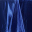 Satin Rectangular 90"x132" Tablecloth Royal Blue - Seamless Table Cover - Linen Luxes