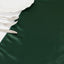 Lamour Satin 12"x108" Table Runner Hunter Emerald Green - Smooth & Lustrous Finish