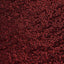 Sequin 12"x108" Table Runner Burgundy - Glittering Design - Linen Luxes