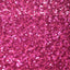 Sequin 72"x72" Table Overlay Square Tablecloth Fuchsia - Sparkly Table Cover - Linen Luxes