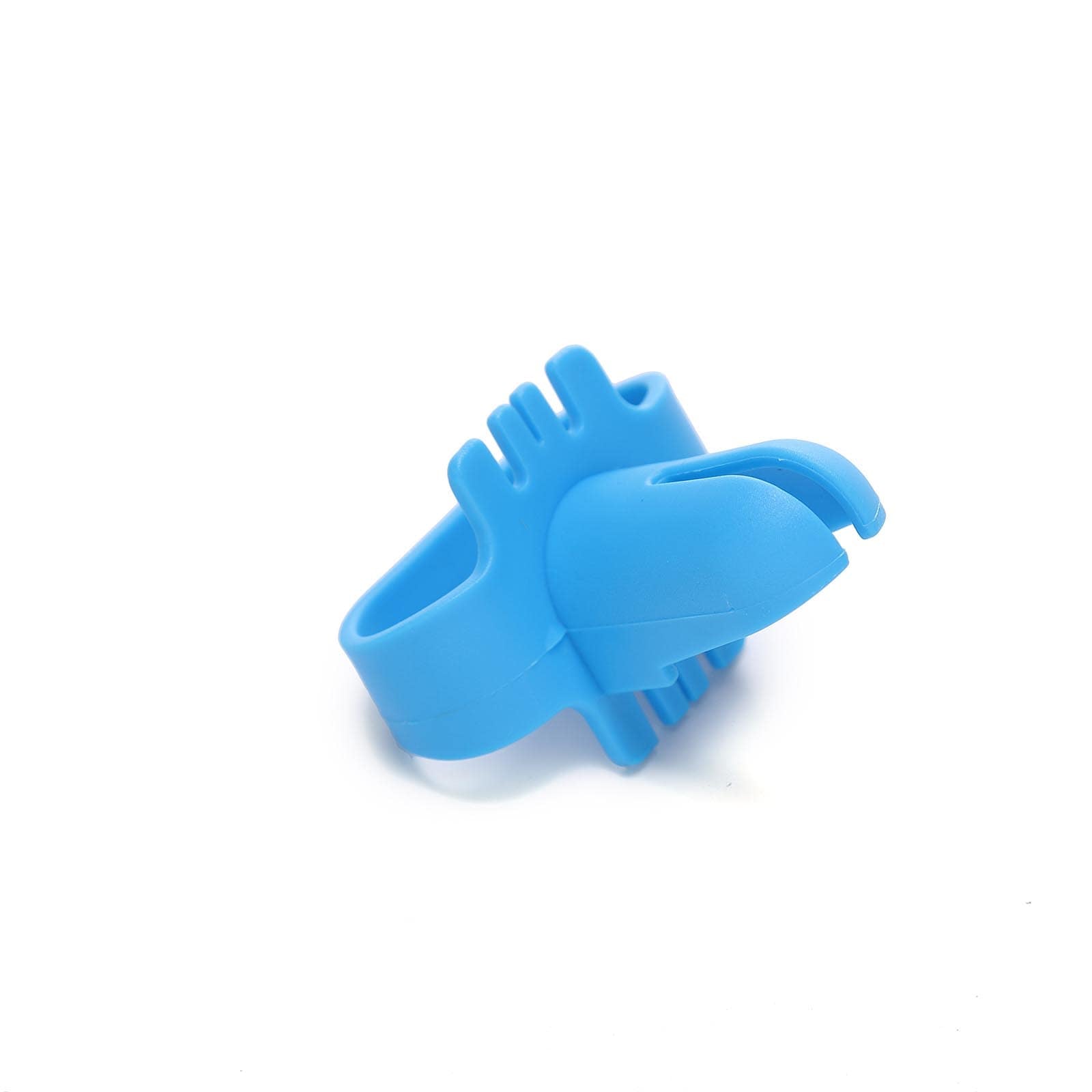 Set of 4 Balloon Arch Kit - Decorating Strips, Balloon Tie Tool, Glue Dots and Curling Ribbon for Party Decorations - Linen Luxes