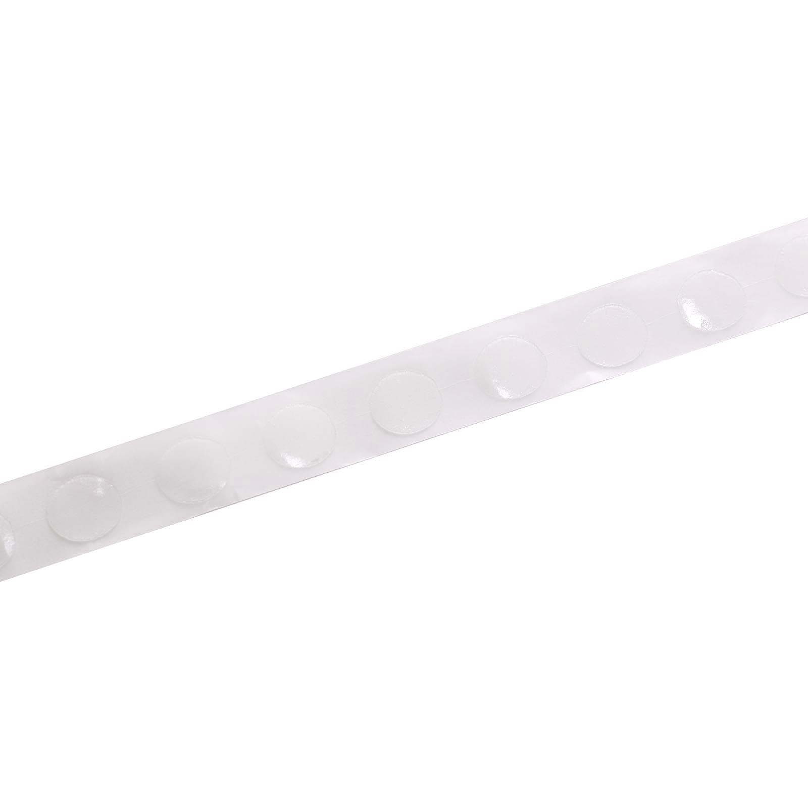 Set of 4 Balloon Arch Kit - Decorating Strips, Balloon Tie Tool, Glue Dots and Curling Ribbon for Party Decorations - Linen Luxes