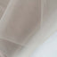 54"x40 Yards Taupe Tulle Fabric Bolt, DIY Crafts Sheer Fabric Roll