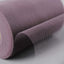 6"x100 Yards Violet Amethyst Tulle Fabric Bolt, Sheer Fabric Spool Roll For Crafts