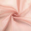 10ftx30ft Dusty Rose Sheer Ceiling Drape Curtain Panels Durable Flame Resistant Fabric