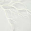 10-Pack Artificial Manzanita Tree Branch White for Vase Filler Home Wedding Centerpiece Ornament 14"