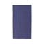 50-Pack Paper Napkins Navy Blue - Soft Disposable 2-Ply Dinner Napkins for Weddings