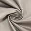 Lamour Satin 60"x126" Rectangle Tablecloth Silver - Soft & Silk-Like Table Cover