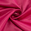 Lamour Satin 90"x156" Rectangle Tablecloth Fuchsia - Luxurious, Soft Seamless Table Cover