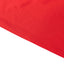 Scuba Square 70"x70" Tablecloth Red - Wrinkle Free & Stain Resistant Table Cover
