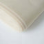 108"x50 Yards Beige Tulle Fabric Bolt, DIY Craft Fabric Roll